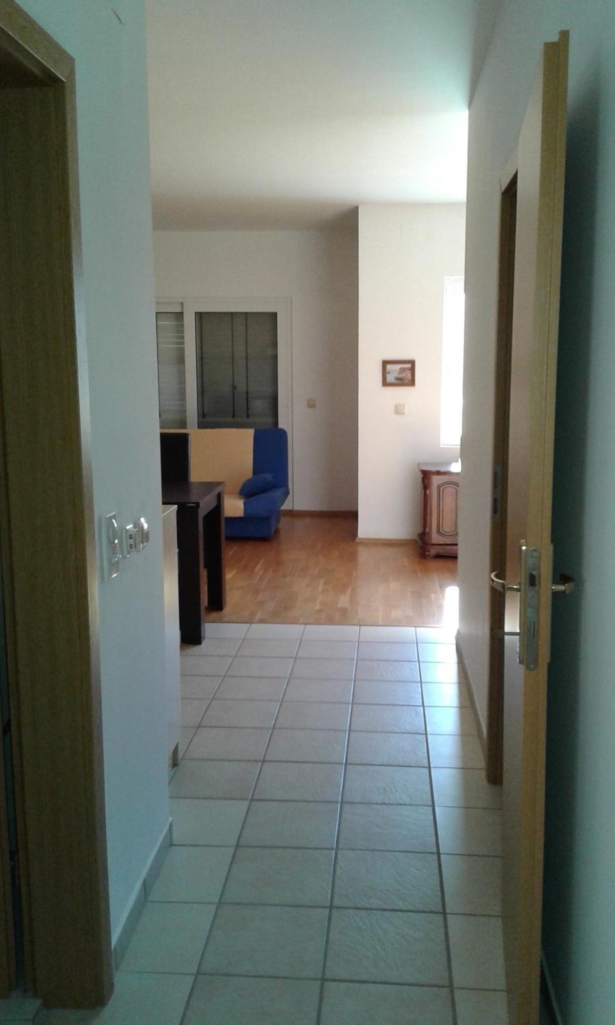 Oro Apartments Петровац Экстерьер фото