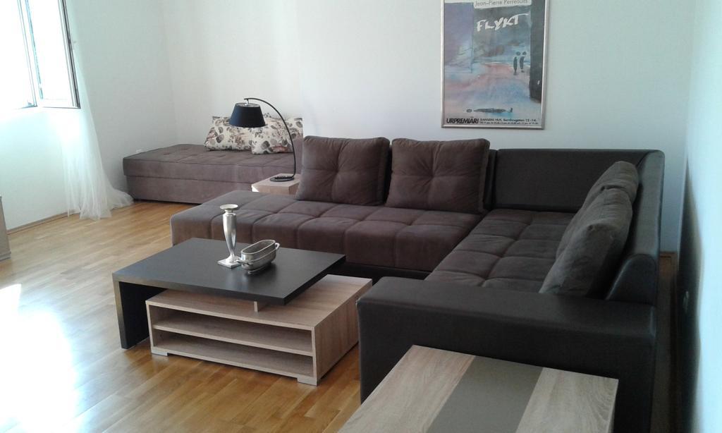 Oro Apartments Петровац Номер фото