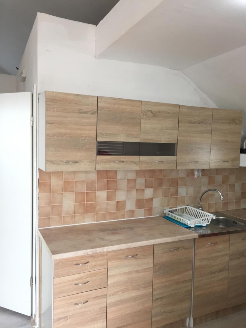 Oro Apartments Петровац Экстерьер фото