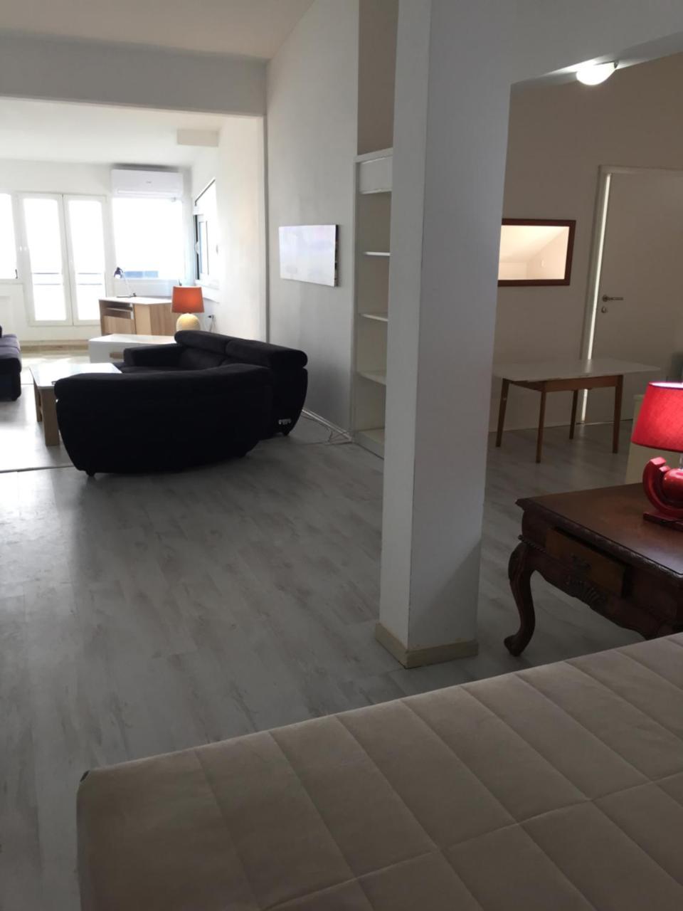 Oro Apartments Петровац Экстерьер фото