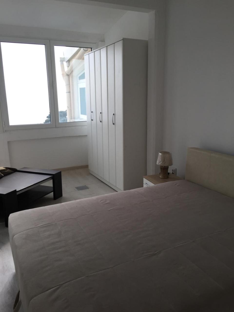Oro Apartments Петровац Экстерьер фото